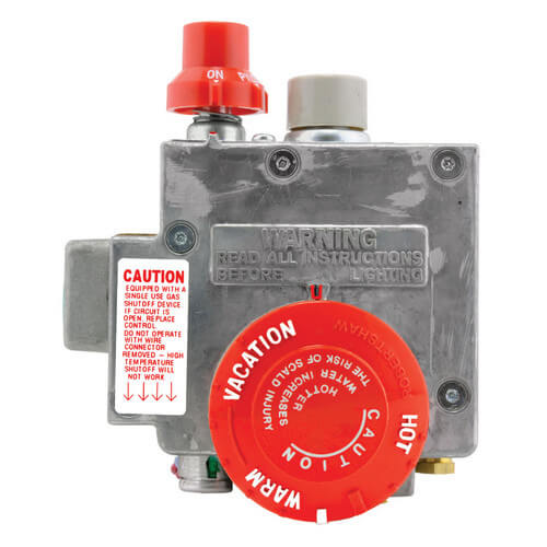 Main product image of LP Gas Control Thermostat, SP11879B
