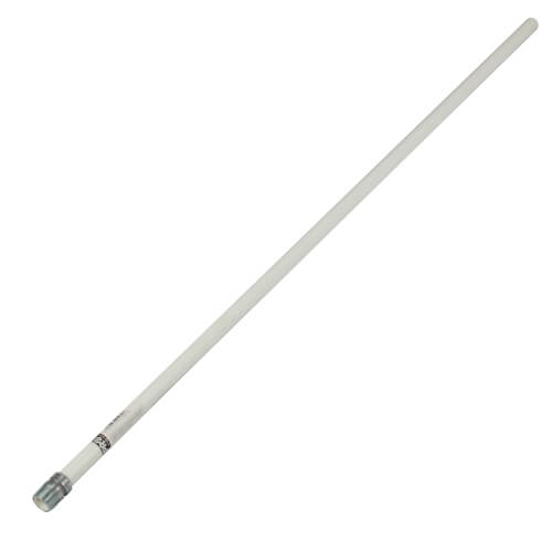 Main product image of T&P Run-Off Tube (Side Mount), SP11955C