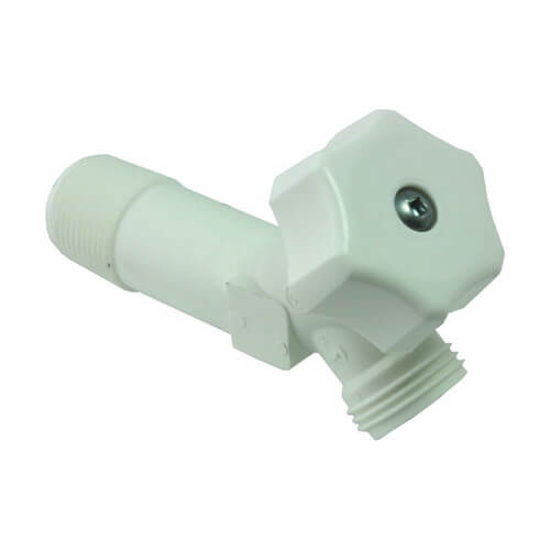 Main product image of Poly Drain Valve with Handgrip Handle (2-1/4" Shank), SP12039