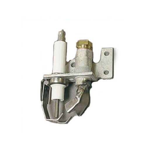 SP12049D Rheem SP12049D 24" Natural Gas Pilot Ignition Sensor, SP12049D