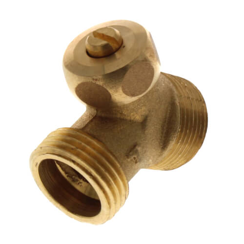 SP12112L Rheem SP12112L Brass Drain Valve, SP12112L