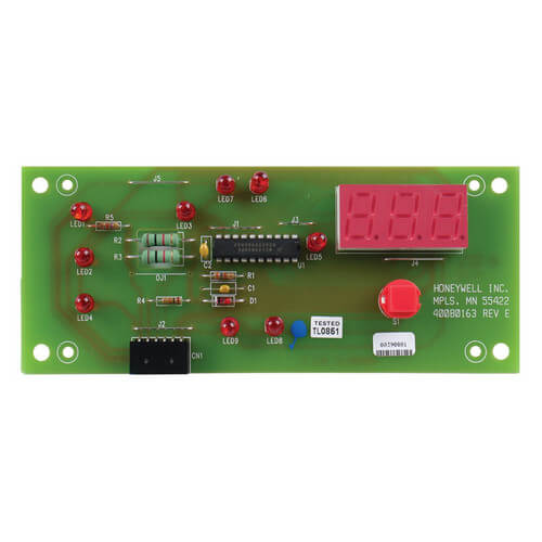 Main product image of Display PC Board, SP12138