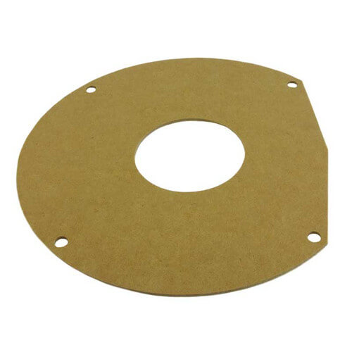 Main product image of Air Inlet Gasket, SP12154
