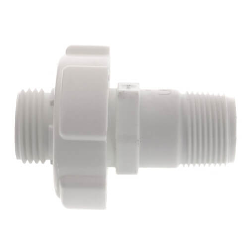Round Poly Drain Valve