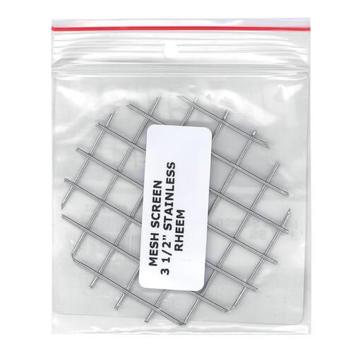 Main product image of Mesh Screen, SP12163