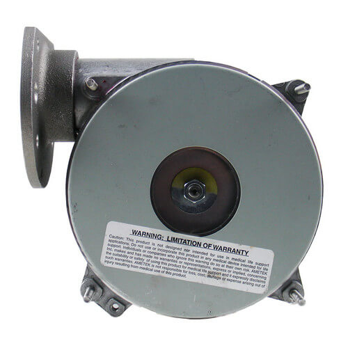 Main product image of Combustion Blower, SP12189