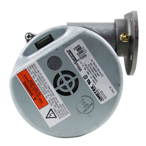 Main product image of Combustion Blower, SP12189