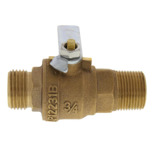 SP12231B Rheem SP12231B Brass Drain Valve, SP12231B