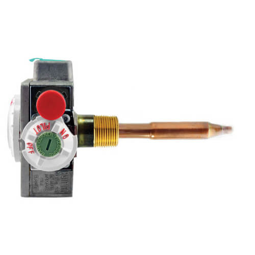 Main product image of Natural Gas Control Thermostat, SP12234C