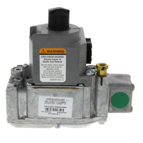 SP12541B Rheem SP12541B Combination Gas Valve, SP12541B