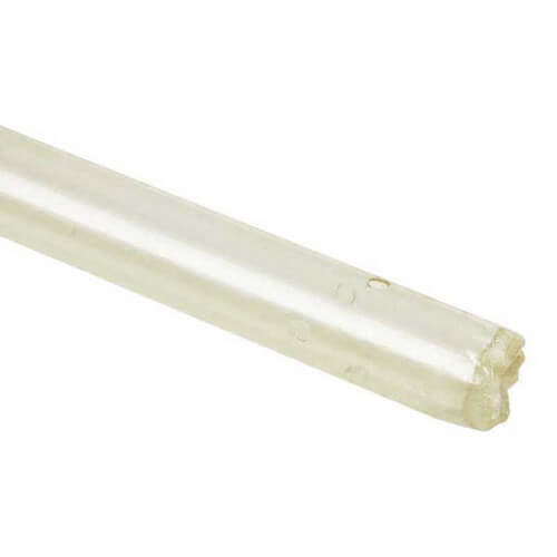 Main product image of 1" Diameter x 46" Long Dip Tube (Flare w/ Closed End), SP12559