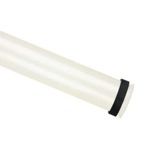 Main product image of 1" Diameter x 46" Long Dip Tube (Flare w/ Closed End), SP12559