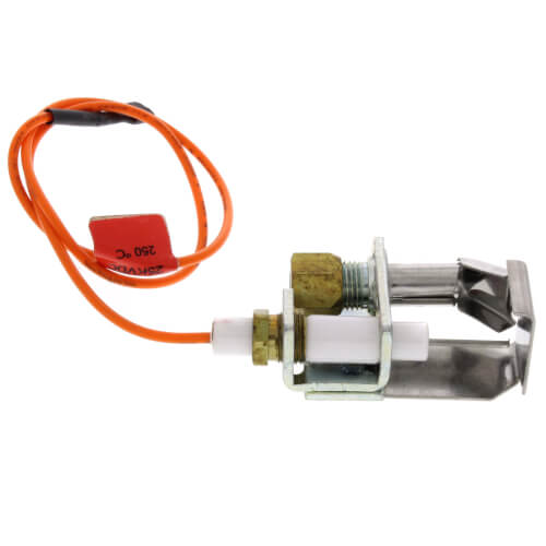 SP12560C Rheem SP12560C Spark Ignitor and Pilot Assembly (Liquid