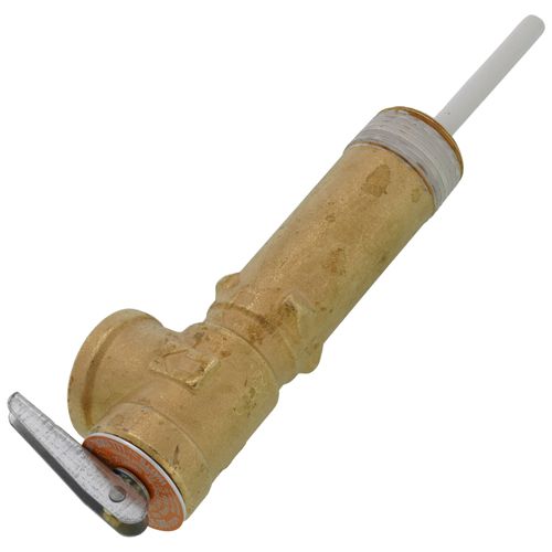 Main product image of 5-1/4" T&P Relief Valve w/ 2" Sensor (105,000 BTU/HR), SP12575B