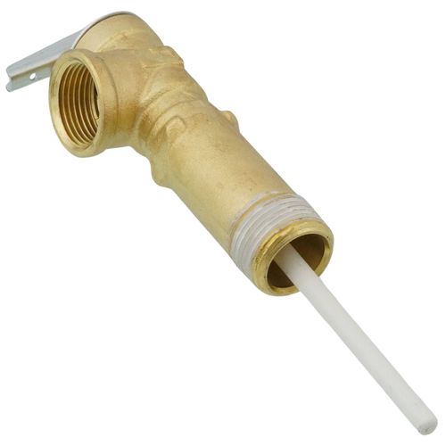 Main product image of Temperature and Pressure Relief Valve (T&P), SP12577B