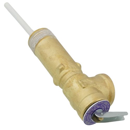 Main product image of Temperature and Pressure Relief Valve (T&P), SP12577B