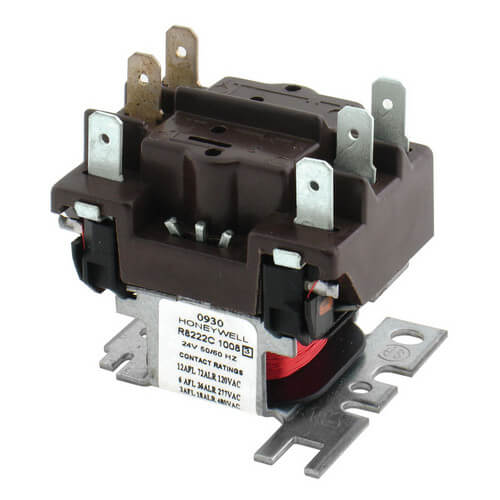 Main product image of Low Nox Relay, SP12732
