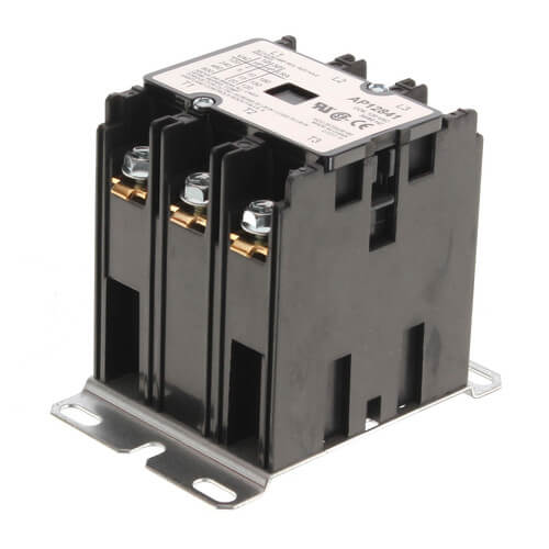 Main product image of 3-Pole Contactor (120V), SP12841