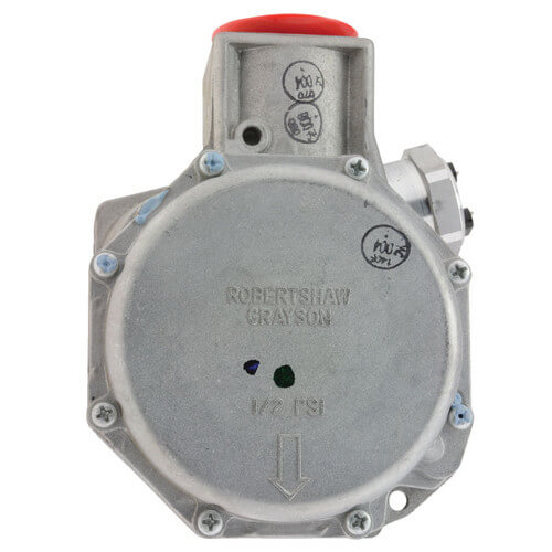 Main product image of Snap Open - Gas Valve, SP12866N