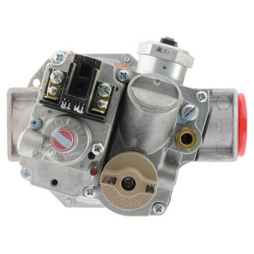 Main product image of Snap Open - Gas Valve, SP12866P