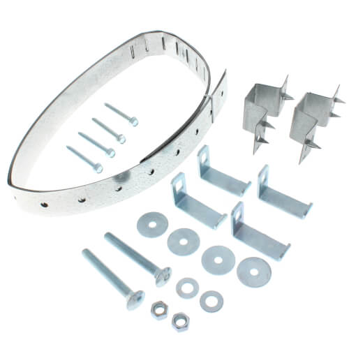 SP13345 Rheem SP13345 Earthquake Strap, SP13345