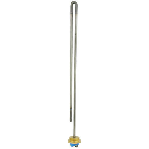 Main product image of 1-1/2" 6000W Titanium Non-Resistored LWD Screw-in Element (240V), SP13409BM