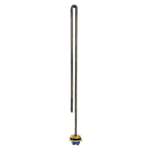 Main product image of 1-1/2" 6000W Stainless Steel Non-Resistored Screw-in Element LWD (277V), SP13409EM