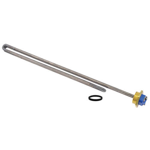 Main product image of 1-1/2" 6000W Stainless Steel Non-Resistored Screw-in Element LWD (277V), SP13409EM