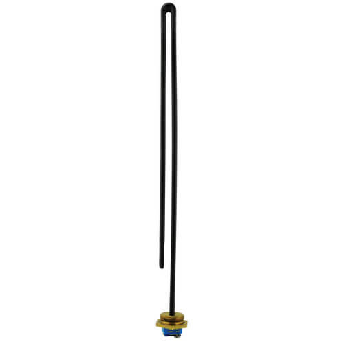 Main product image of 1-1/2" 4500W Stainless Steel Non-Resistored Screw-in Element LWD (277V), SP13409GL