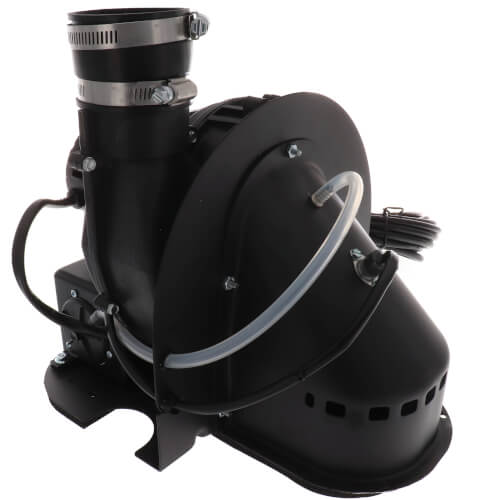 Main product image of Blower Assembly - Low Noise, SP13605
