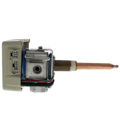 Main product image of 1/2" Natural Gas Valve (120V), SP13845A