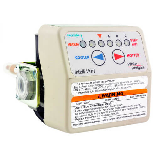 Main product image of Natural Gas Valve, SP13845D
