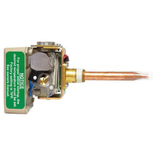 Main product image of Natural Gas Valve, SP13845D