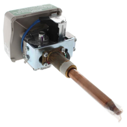 Main product image of LP Gas Valve and Thermostat (120V), SP13846A