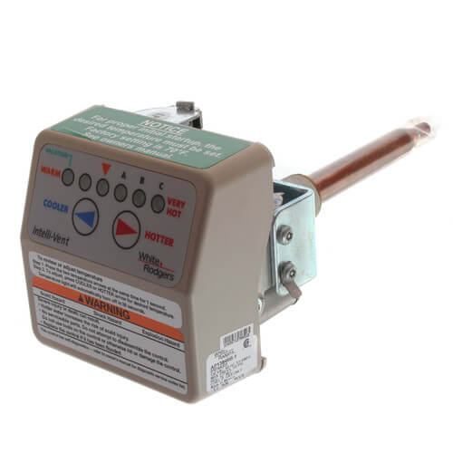 SP13846B Rheem SP13846B LP Gas Control Thermostat, SP13846B