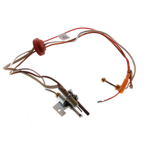 Main product image of Inner Door Gasket/Pilot Assembly Kit (Natural Gas), SP13884H
