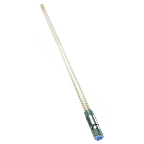 SP13900A Rheem SP13900A 3/4" Diameter x 33" Long Dip Tube w/ 3/4