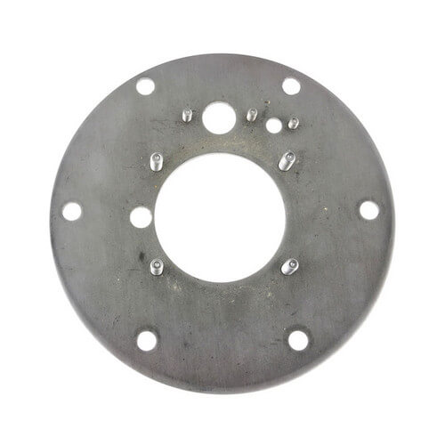 SP14114 Rheem SP14114 Burner/Mounting Plate & Gaskets 100,000