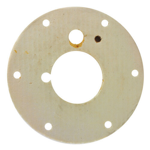 Main product image of Burner/Mounting Plate & Gaskets - 160,000-199,000 BTU/HR, SP14115
