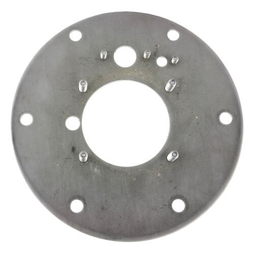 Main product image of Burner/Mounting Plate & Gaskets - 160,000-199,000 BTU/HR, SP14115