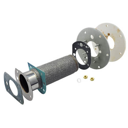 Main product image of Burner/Mounting Plate & Gaskets - 160,000-199,000 BTU/HR, SP14115