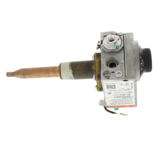 Main product image of Comb Nat Gas Control Valve, SP14270F