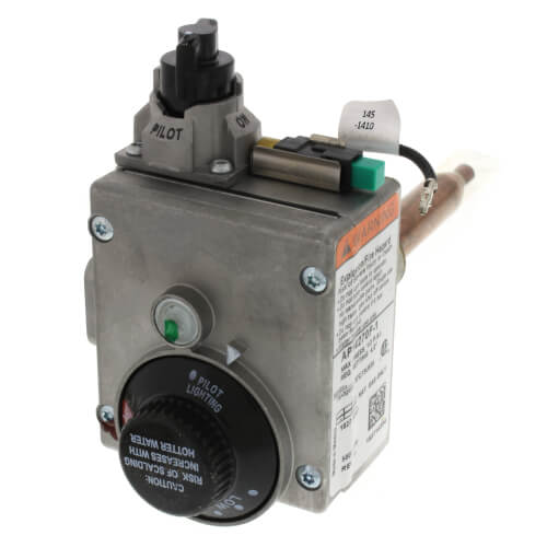 Main product image of Comb Nat Gas Control Valve, SP14270F