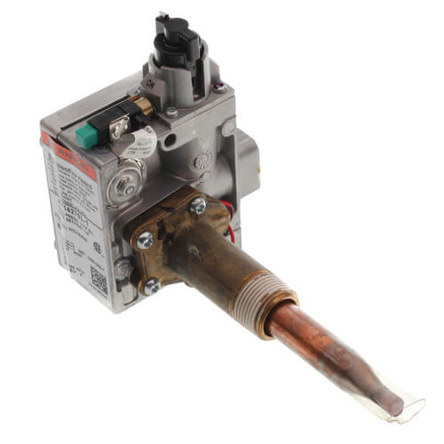 Rheem SP14270H Natural Gas Control Thermostat For Water Heaters