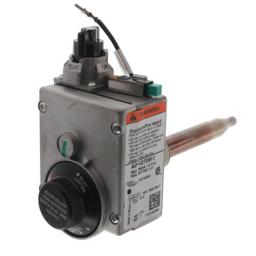Main product image of Natural Gas Control Thermostat, SP14270M