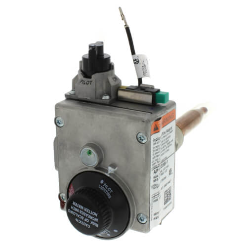 Main product image of Natural Gas Valve and Thermostat, SP14339B