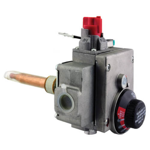 Main product image of LP Gas Valve & Thermostat, SP14340C