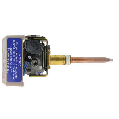 Main product image of Natural Gas Control Thermostat, SP14904B