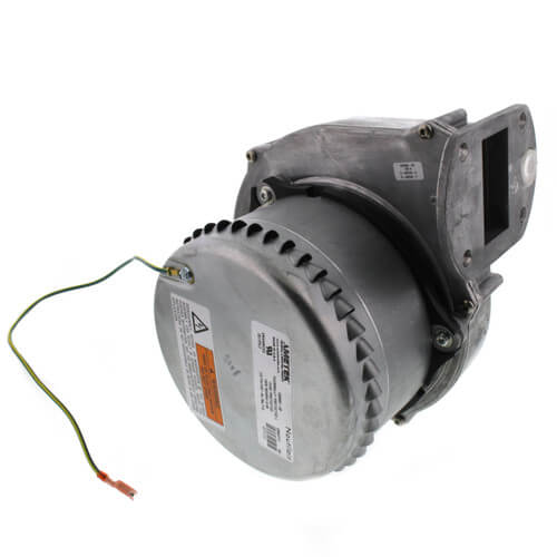 Combustion Blower w/ Gasket, SP15130