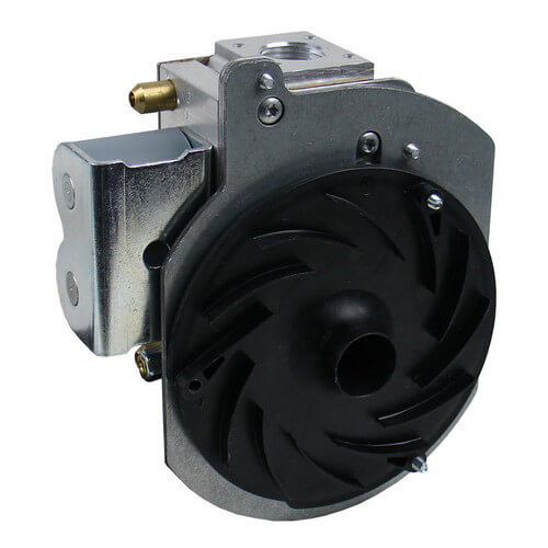 Main product image of Gas Valve Assembly (100,000 - 130,000 BTU/HR), SP15131